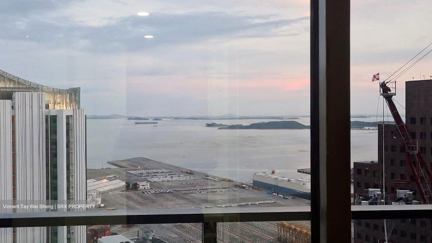 Skysuites@Anson (D2), Apartment #618616891